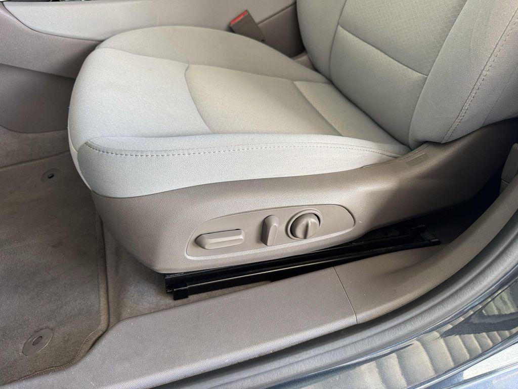 used 2021 Chevrolet Malibu car, priced at $19,073