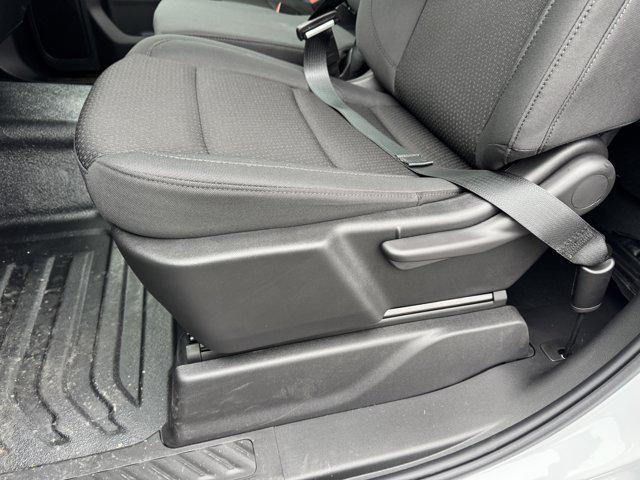 new 2026 Chevrolet Silverado 3500 car, priced at $72,913