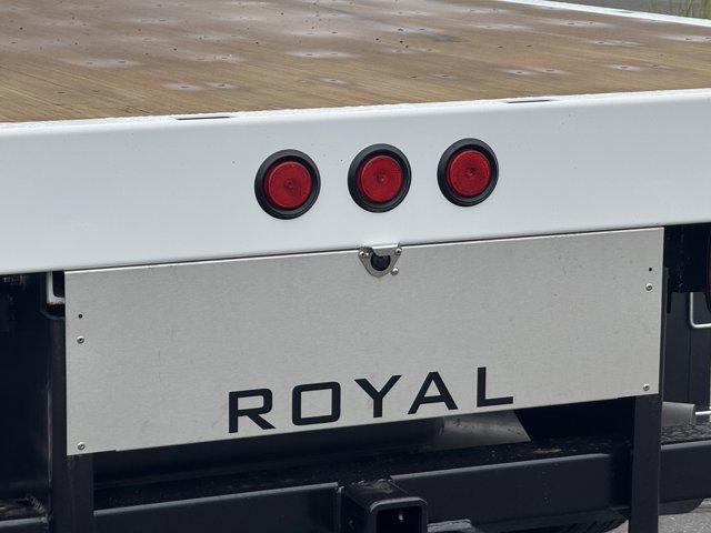 new 2026 Chevrolet Silverado 3500 car, priced at $72,913