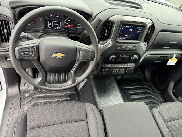 new 2026 Chevrolet Silverado 3500 car, priced at $72,913