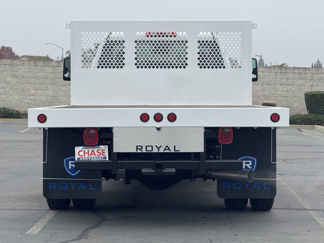 new 2026 Chevrolet Silverado 3500 car, priced at $72,913