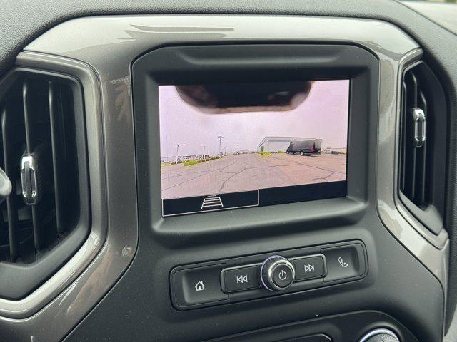 new 2026 Chevrolet Silverado 3500 car, priced at $72,913