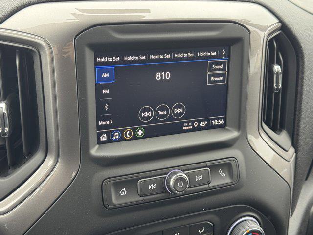 new 2026 Chevrolet Silverado 3500 car, priced at $72,913