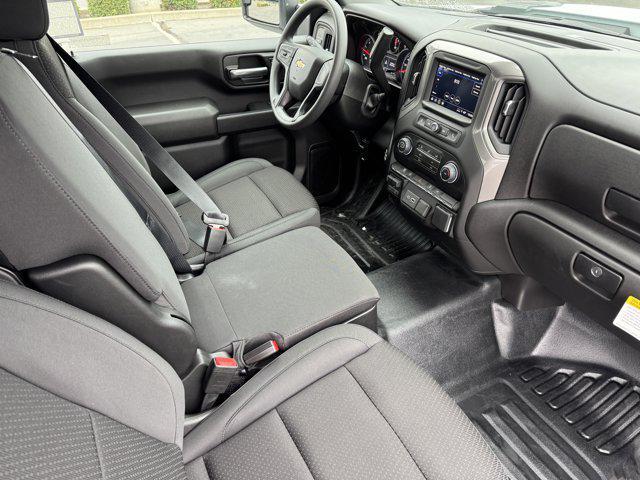 new 2026 Chevrolet Silverado 3500 car, priced at $72,913