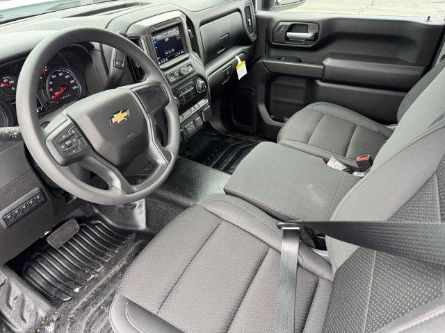new 2026 Chevrolet Silverado 3500 car, priced at $72,913