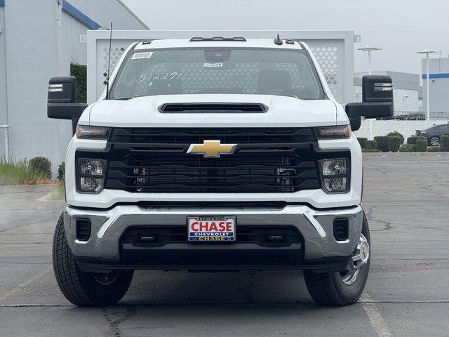 new 2026 Chevrolet Silverado 3500 car, priced at $72,913
