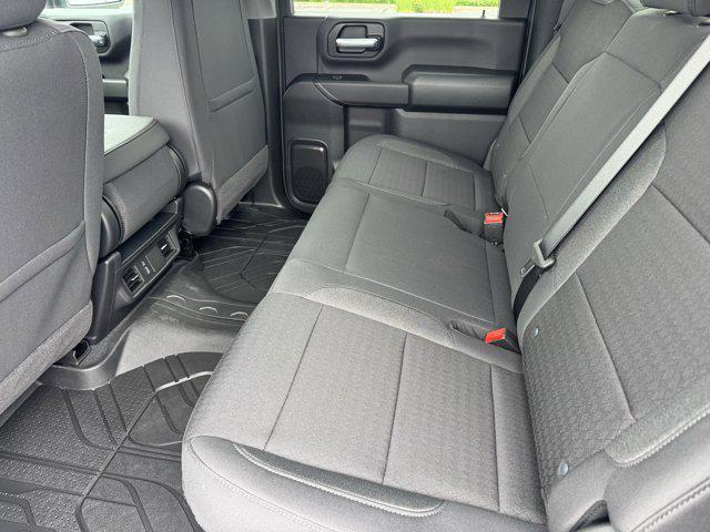 new 2026 Chevrolet Silverado 2500 car, priced at $69,760