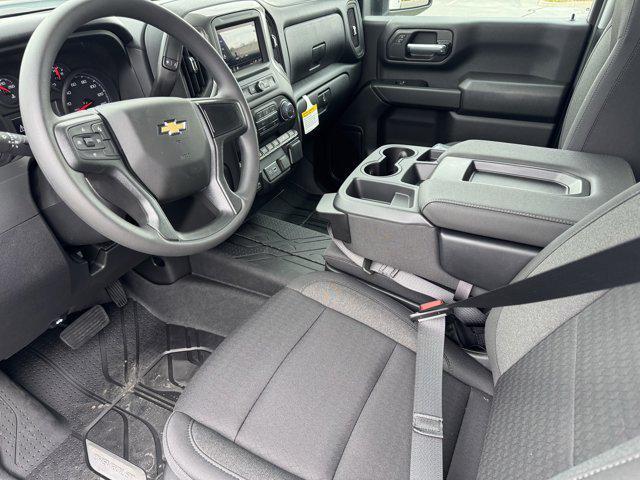 new 2026 Chevrolet Silverado 2500 car, priced at $69,760