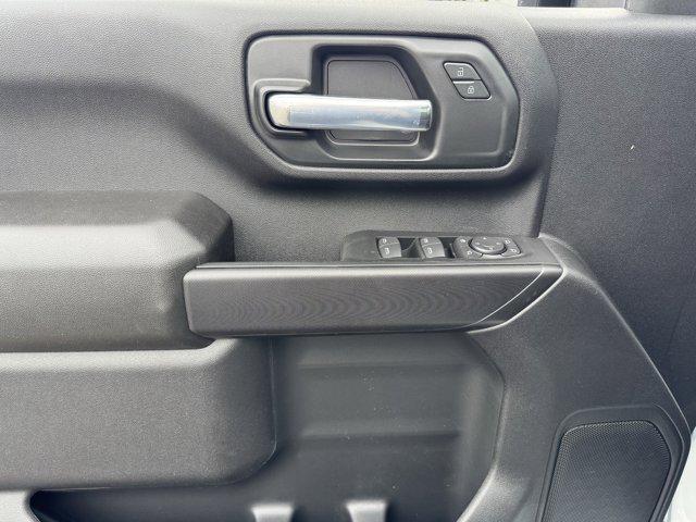 new 2026 Chevrolet Silverado 2500 car, priced at $69,760