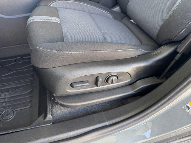 new 2025 Chevrolet Blazer car, priced at $42,455