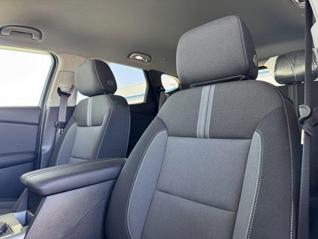 new 2025 Chevrolet Blazer car, priced at $42,455