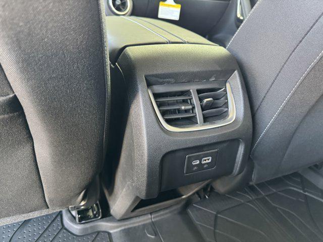 new 2025 Chevrolet Blazer car, priced at $42,455