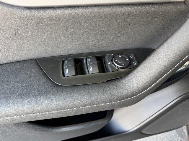 new 2025 Chevrolet Blazer car, priced at $42,455