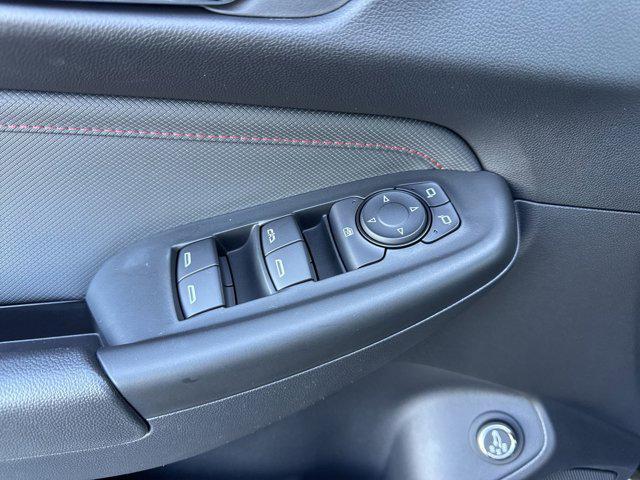 new 2025 Chevrolet TrailBlazer car, priced at $32,050