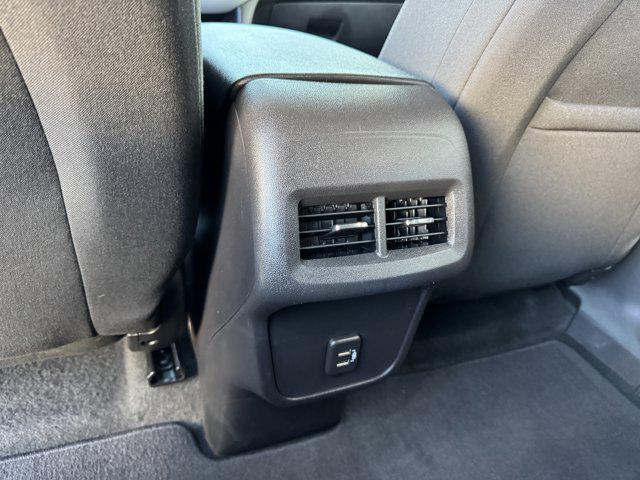 used 2024 Chevrolet Equinox car, priced at $25,988