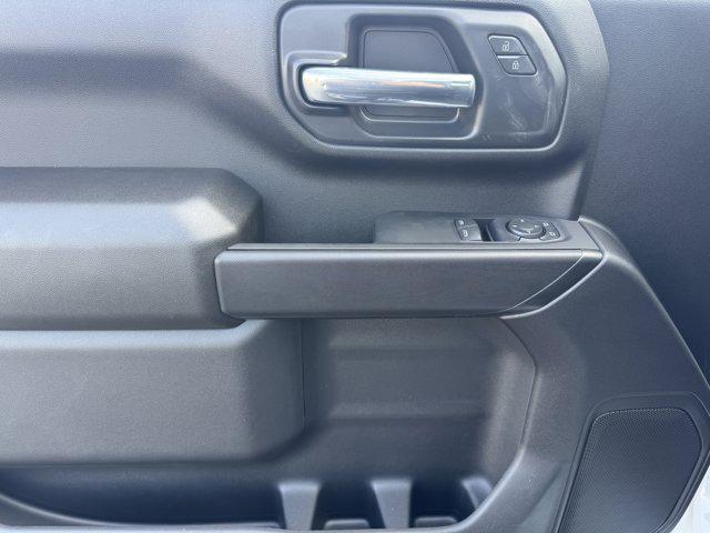 new 2026 Chevrolet Silverado 2500 car, priced at $66,484