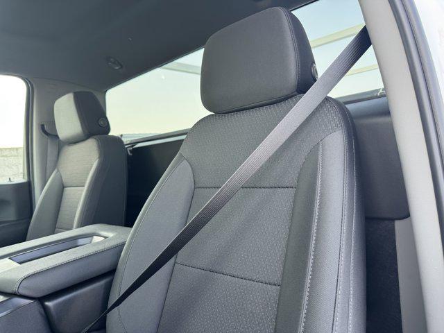 new 2026 Chevrolet Silverado 2500 car, priced at $66,484