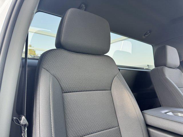 new 2026 Chevrolet Silverado 2500 car, priced at $66,484