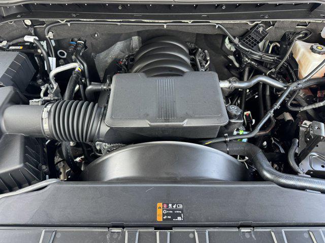 new 2026 Chevrolet Silverado 2500 car, priced at $66,484