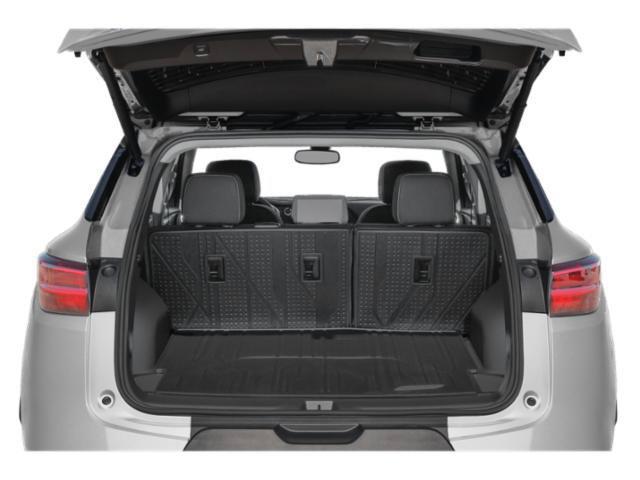 new 2026 Chevrolet Blazer car, priced at $50,635