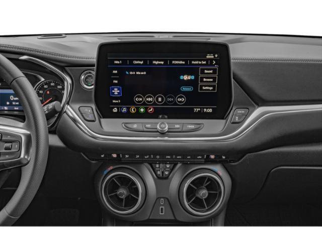 new 2026 Chevrolet Blazer car, priced at $50,635