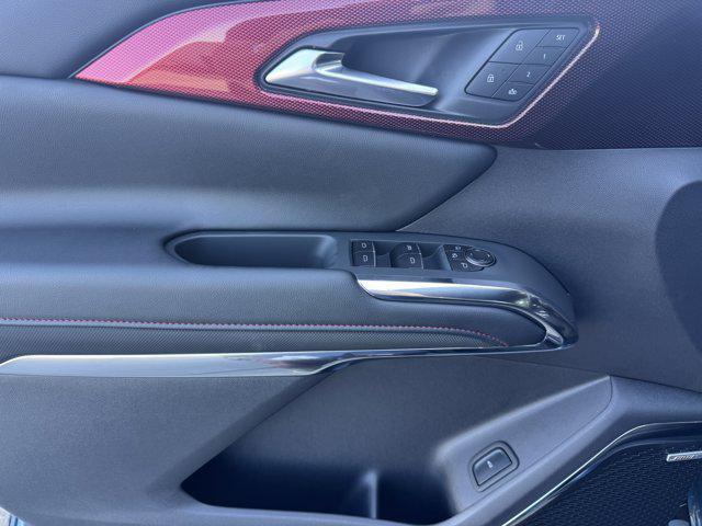 new 2026 Chevrolet Traverse car, priced at $59,990