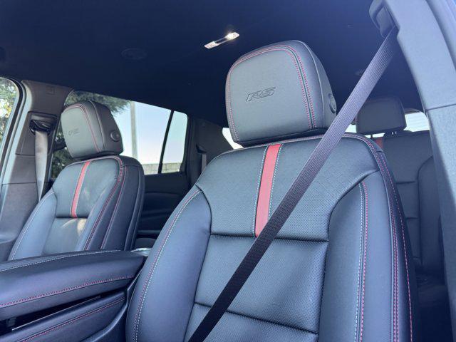 new 2026 Chevrolet Traverse car, priced at $59,990