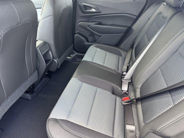 new 2026 Chevrolet Trax car, priced at $26,385