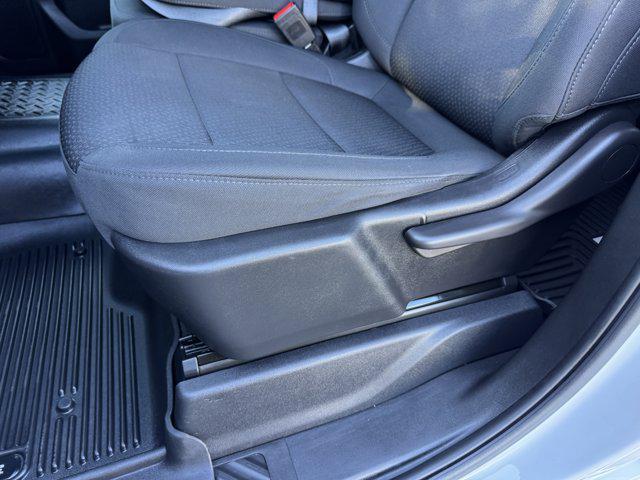 used 2023 Chevrolet Silverado 3500 car, priced at $58,988