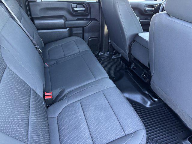 used 2023 Chevrolet Silverado 3500 car, priced at $58,988