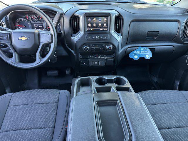used 2023 Chevrolet Silverado 3500 car, priced at $58,988