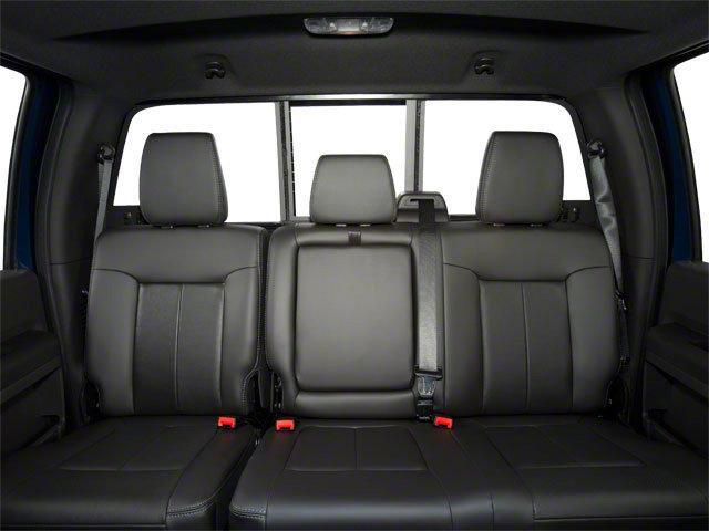 used 2012 Ford F-250 car