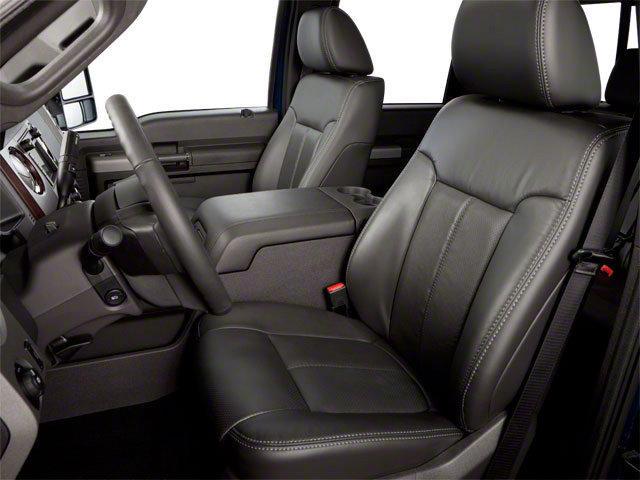 used 2012 Ford F-250 car