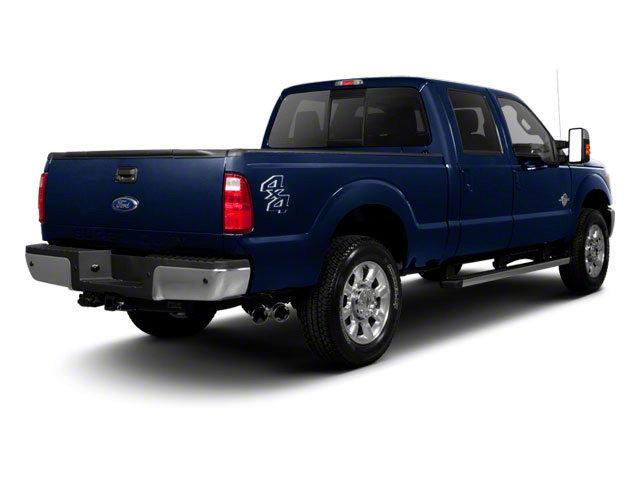 used 2012 Ford F-250 car