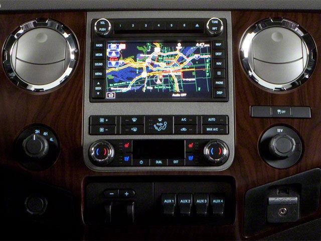 used 2012 Ford F-250 car