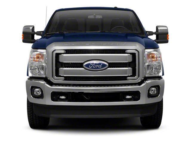 used 2012 Ford F-250 car