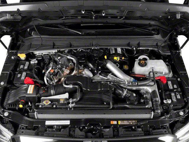 used 2012 Ford F-250 car