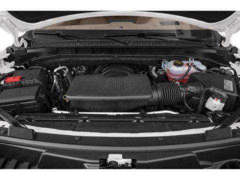 used 2023 Chevrolet Tahoe car, priced at $58,988