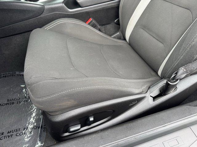 used 2019 Chevrolet Camaro car, priced at $19,988