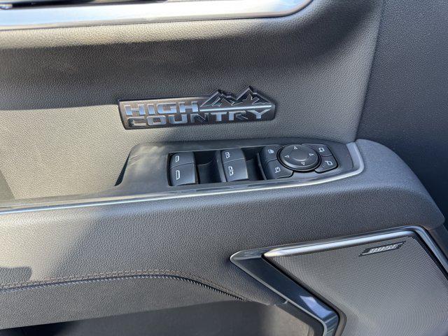 new 2026 Chevrolet Silverado 1500 car, priced at $76,060