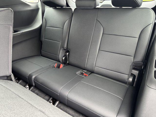 new 2026 Chevrolet Traverse car, priced at $46,065