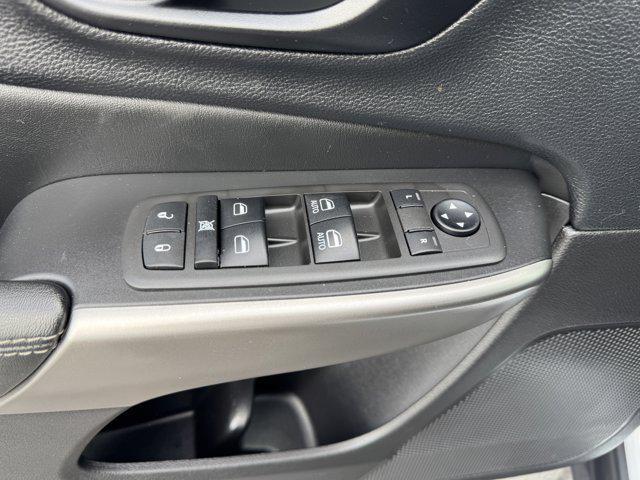 used 2021 Jeep Cherokee car, priced at $24,988