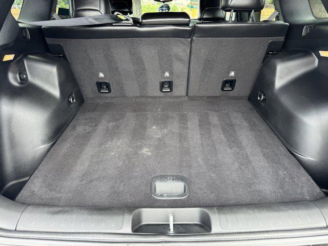 used 2021 Jeep Cherokee car, priced at $24,988