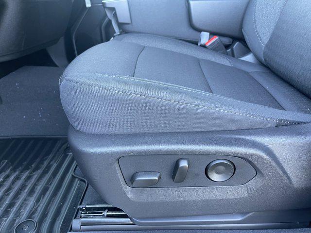 new 2026 Chevrolet Silverado 2500 car, priced at $77,655