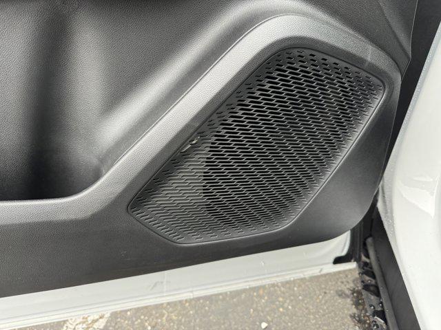 new 2026 Chevrolet Equinox EV car, priced at $42,295