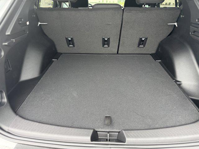 new 2026 Chevrolet Equinox EV car, priced at $42,295