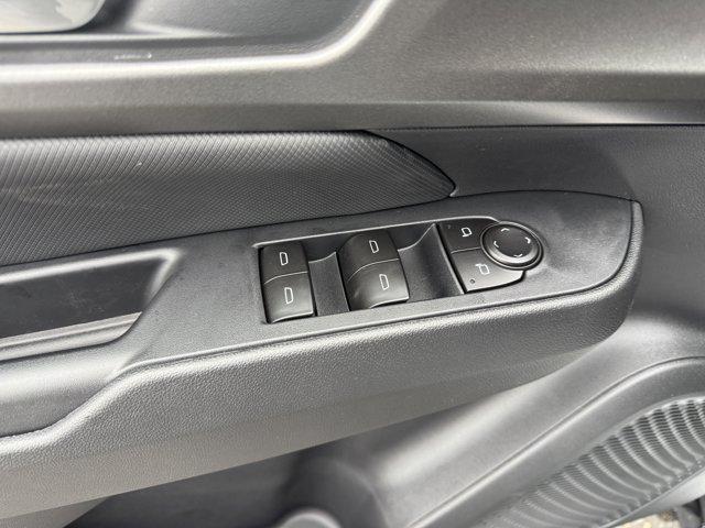 new 2026 Chevrolet Equinox EV car, priced at $42,295