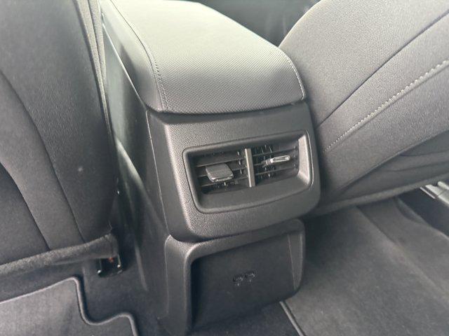 new 2026 Chevrolet Equinox EV car, priced at $42,295