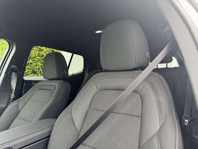 new 2026 Chevrolet Equinox EV car, priced at $42,295