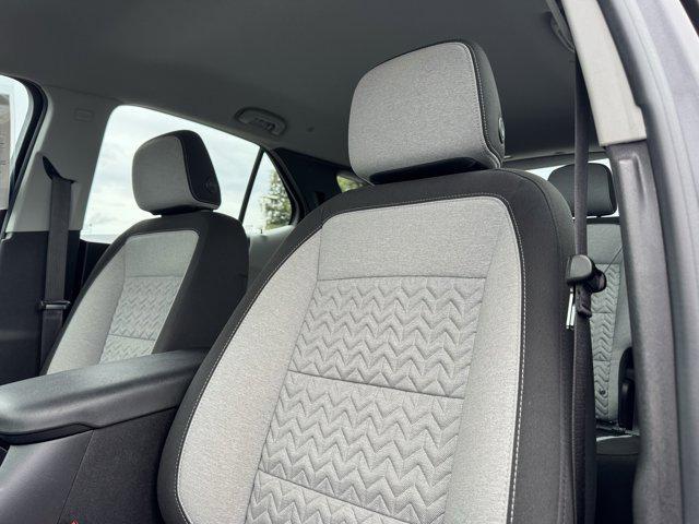used 2022 Chevrolet Equinox car, priced at $22,073